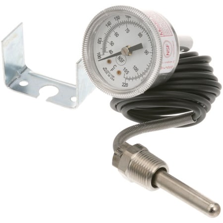 Allpoints Rinse Thermometer 2, 100-220F 621010